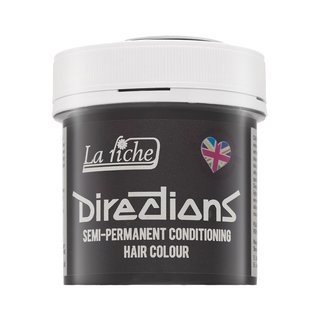 La Riché Directions Semi-Permanent Conditioning Hair Colour semi-permanentní barva na vlasy Deep Purple 88 ml