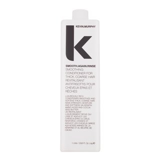 Kevin Murphy Smooth.Again.Rinse uhlazující kondicionér pro hrubé a nepoddajné vlasy 1000 ml