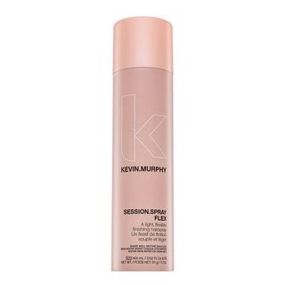 Kevin Murphy Session.Spray Flex lak na vlasy pro lehkou fixaci 400 ml