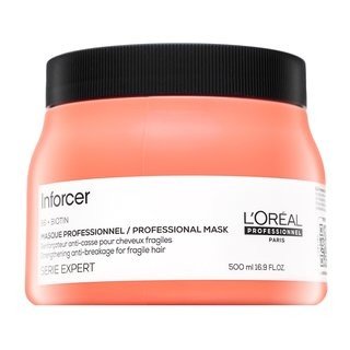 L'Oréal Professionnel Série Expert Inforcer Mask posilující maska pro suché a lámavé vlasy 500 ml