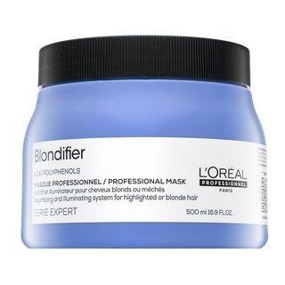 L'Oréal Professionnel Série Expert Blondifier Masque vyživující maska pro blond vlasy 500 ml