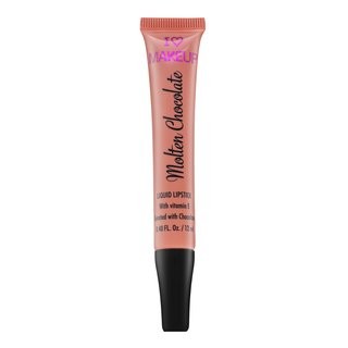 I Heart Revolution Lip Lava Salted Caramel tekutá rtěnka 12 ml