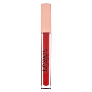 Makeup Revolution Lip Vinyl Ruby lesk na rty 3,6 ml