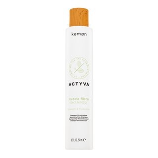 Kemon Actyva Nuova Fibra Shampoo posilující šampon pro oslabené vlasy 250 ml