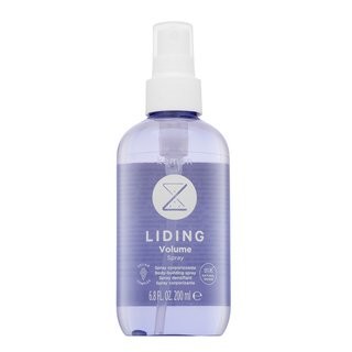 Kemon Liding Volume Spray stylingový sprej pro objem vlasů 200 ml