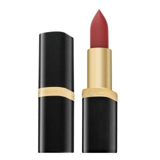 L'Oréal Paris Color Riche Matte Lipstick - 349 Paris Cherry rtěnka pro matný efekt 3,6 g