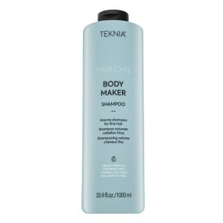 Lakmé Teknia Body Maker Shampoo šampon pro objem vlasů 1000 ml