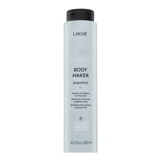 Lakmé Teknia Body Maker Shampoo šampon pro objem vlasů 300 ml