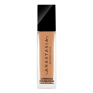 Anastasia Beverly Hills Luminous Foundation 340C dlouhotrvající make-up pro sjednocenou a rozjasněnou pleť 30 ml