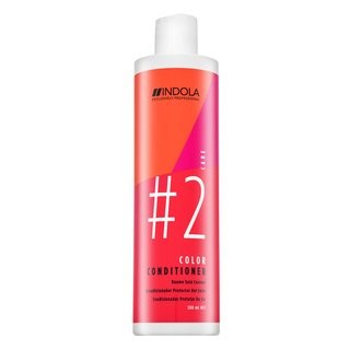 Indola Innova Color Conditioner vyživující kondicionér pro barvené vlasy 300 ml