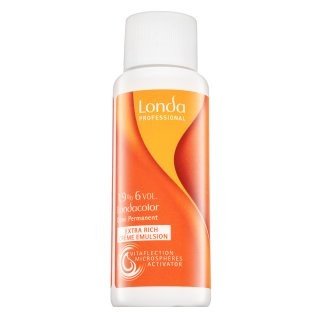 Londa Professional Londacolor 1,9% / Vol.6 vyvíjecí emulze pro všechny typy vlasů 60 ml