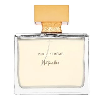 M. Micallef Pure Extreme parfémovaná voda pro ženy 100 ml