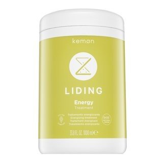 Kemon Liding Energy Treatment posilující kondicionér proti vypadávání vlasů 1000 ml