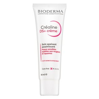 Bioderma Créaline zklidňující emulze DS+ Créme 40 ml