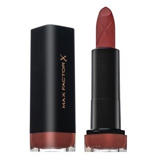 Max Factor Color Elixir Velvet Matte Lipstick - 55 Desert vyživující rtěnka s hydratačním účinkem 3,5 ml