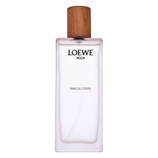 Loewe Agua Mar De Coral toaletní voda unisex 50 ml