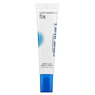 Dermalogica Clear Start intenzivní lokální péče Post-Breakout Fix 15 ml