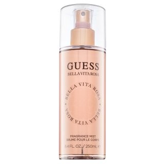Guess Bella Vita Rosa tělový spray pro ženy 250 ml