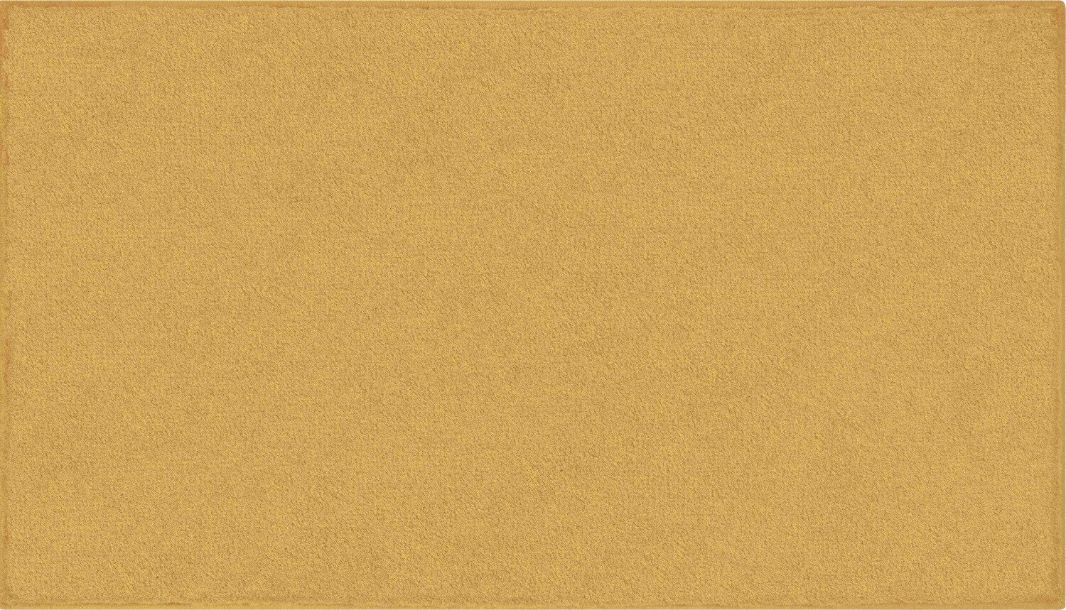 GRUND Koupelnová předložka MARLA kari Rozměr: 80x140 cm