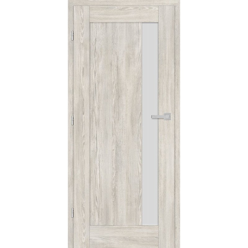 Interiérové dveře FRÉZIE 1