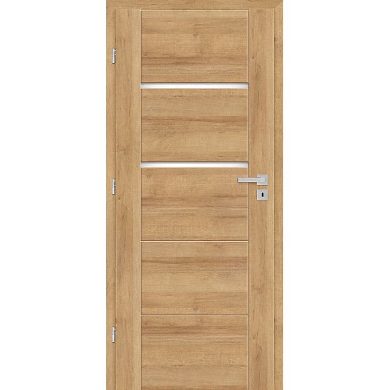 Interiérové dveře BUDLEJA 8
