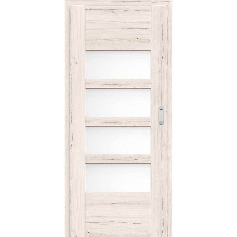 Posuvné dveře do pouzdra POVOJNIK