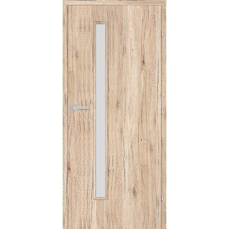 Interiérové dveře EKO 1