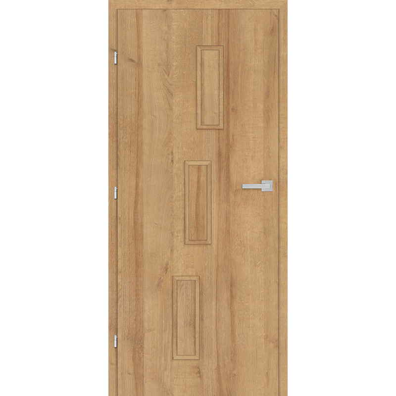 Interiérové dveře ANSEDONIA 9 - Výška 210 cm