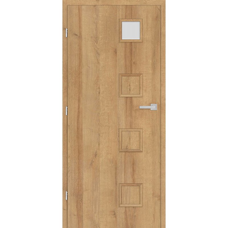 Interiérové dveře MENTON 11 - Výška 210 cm