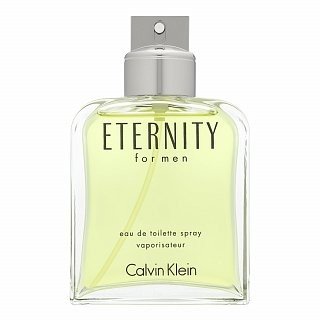 Calvin Klein Eternity for Men toaletní voda pro muže 200 ml