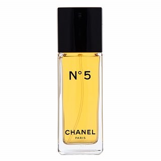 Chanel No.5 toaletní voda pro ženy 50 ml