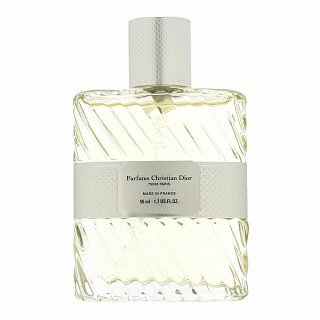 Christian Dior Eau Sauvage toaletní voda pro muže 50 ml