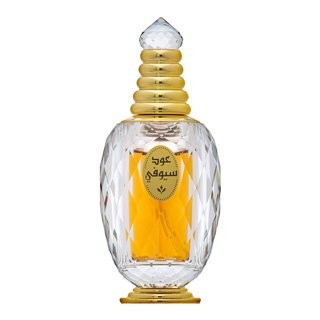 Rasasi Oudh Siuffi parfémovaná voda unisex 30 ml