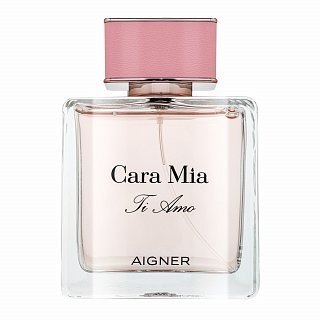 Aigner Cara Mia Ti Amo parfémovaná voda pro ženy 100 ml