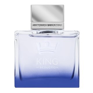 Antonio Banderas King Of Seduction toaletní voda pro muže 100 ml