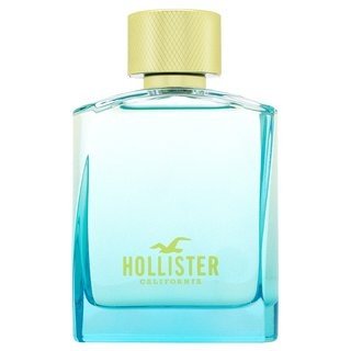 Hollister Wave 2 For Him toaletní voda pro muže 100 ml