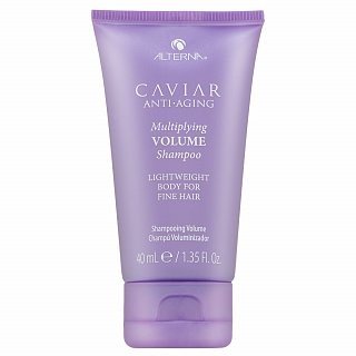 Alterna Caviar Multiplying Volume Shampoo šampon pro zvětšení objemu 40 ml