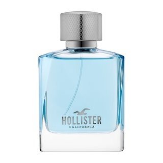 Hollister Wave For Him toaletní voda pro muže 50 ml