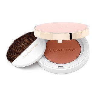 Clarins Joli Blush 06 Cheeky Coral pudrová tvářenka 5 g