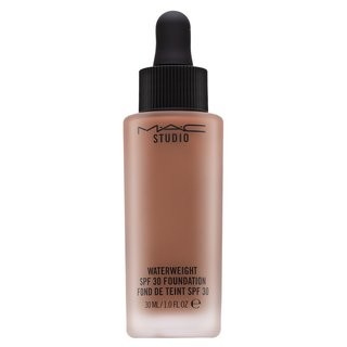 MAC Studio Waterweight Foundation NW50 tekutý make-up 30 ml