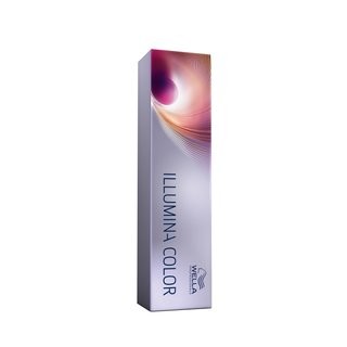 Wella Professionals Illumina Color profesionální permanentní barva na vlasy 9/60 60 ml