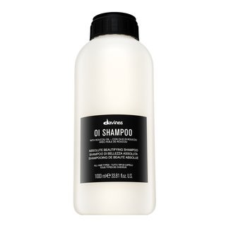 Davines OI Shampoo vyživující šampon pro všechny typy vlasů 1000 ml