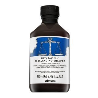 Davines Natural Tech Rebalancing Shampoo šampon 250 ml