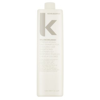 Kevin Murphy Balancing.Wash posilující šampon pro muže 1000 ml