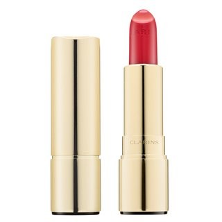 Clarins Joli Rouge 742 Joli Rouge dlouhotrvající rtěnka s hydratačním účinkem 3,5 g