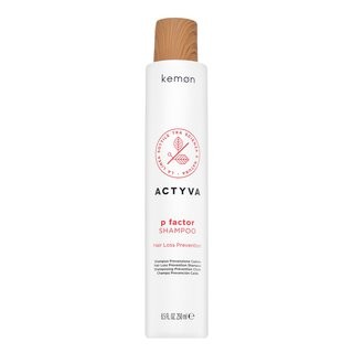 Kemon Actyva P Factor Shampoo 250 ml