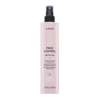 Lakmé Teknia Frizz Control Protector ochranný sprej pro tepelnou úpravu vlasů 300 ml