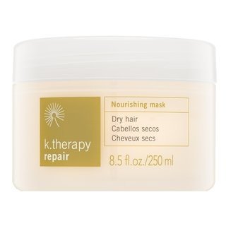 Lakmé K.Therapy Repair Nourishing Mask vyživující maska pro suché a poškozené vlasy 250 ml