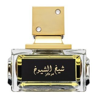 Lattafa Sheikh Al Shuyukh Concentrated parfémovaná voda pro muže 100 ml