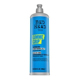 Tigi Bed Head Gimme Grip Texturizing Conditioning Jelly bezoplachová péče pro objem a silnou fixaci 600 ml